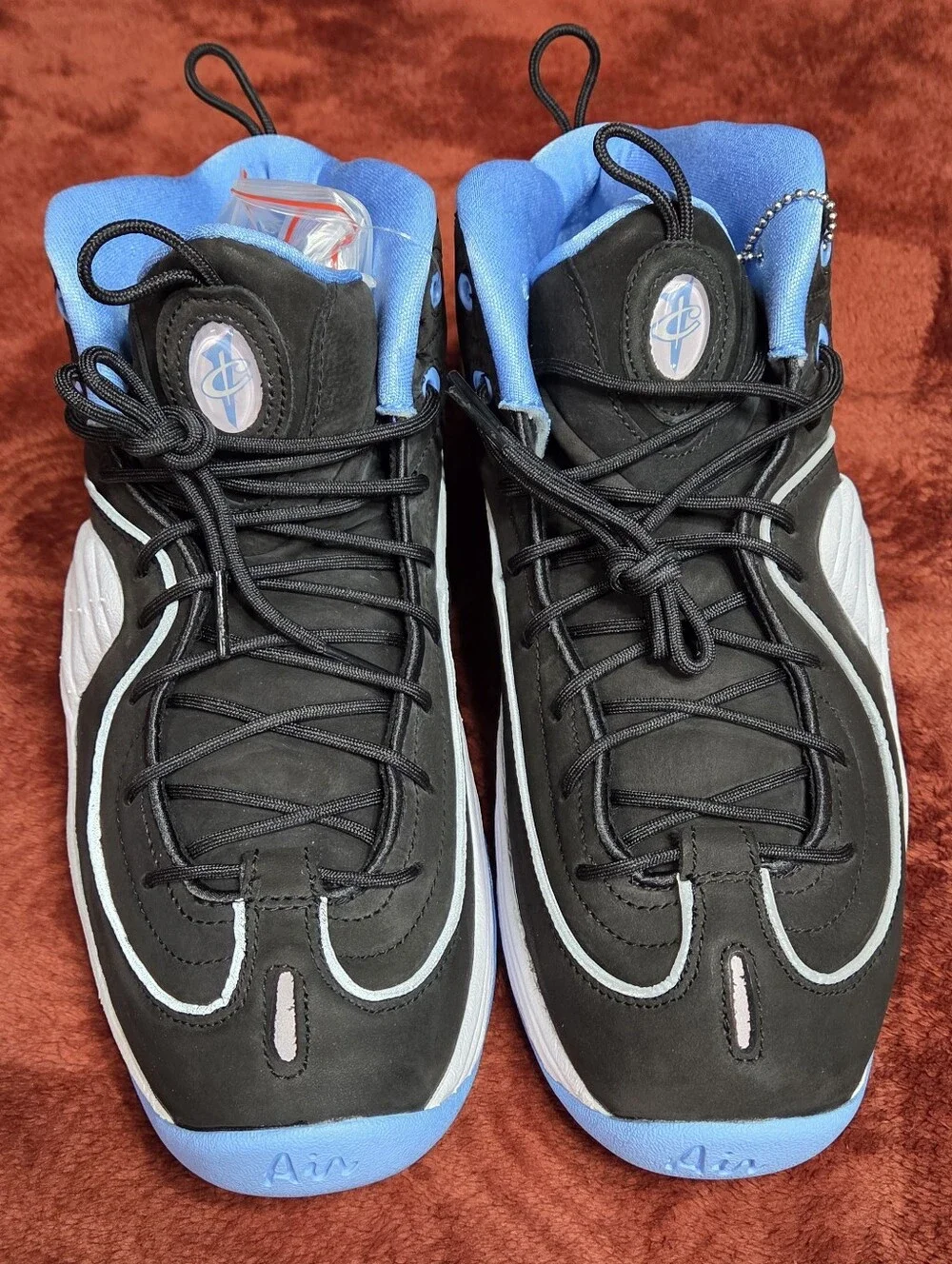 Nike Air Penny